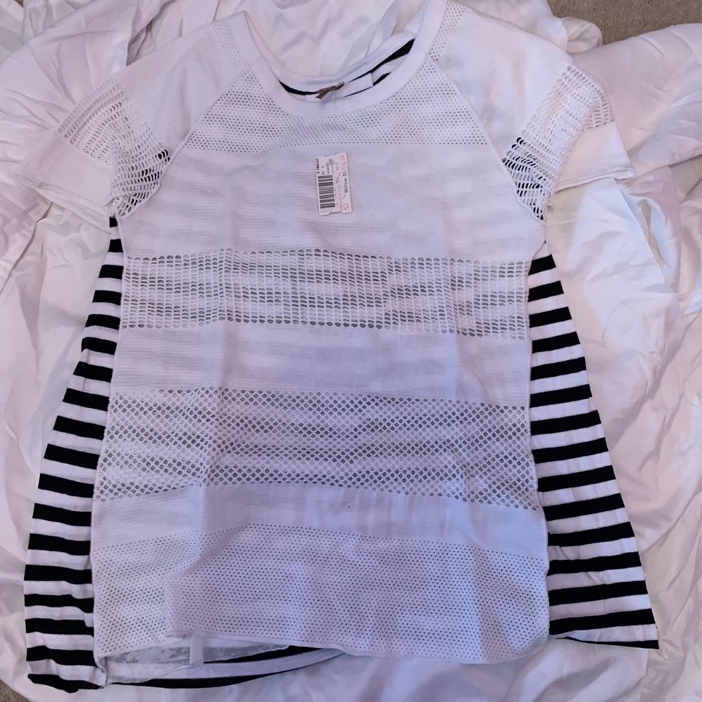 NWT boutique brand shirt